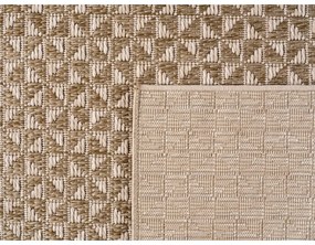 Beżowy dywan odpowiedni na zewnątrz 80x150 cm Ibiza 1903 – Ayyildiz Carpets