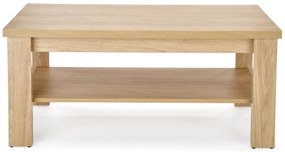 Ława JENNA 120x60 hikora HALMAR