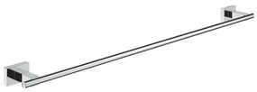 GROHE 40509001 - Wieszak na ręczniki ESSENTIALS CUBE 600 mm chrom błyszczący