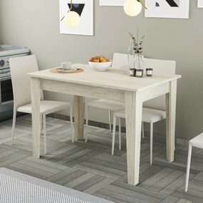 Stół jadalny Kiev Travertine