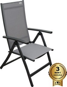 Doppler ACTIVE szary