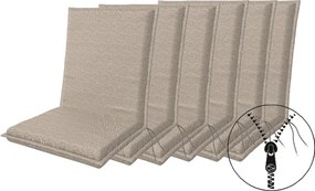 Doppler ART 2027 niski - set 6 szt.