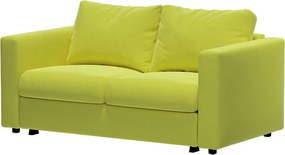 Pokrowiec na sekcję 2-osobową rozkładaną Vimle