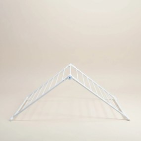 Suszarka na pranie łazienkowa, na wannę, 70 x 79 cm, MALO