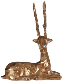 Metalowa figurka Stag – Premier Housewares