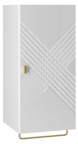 Szafka łazienkowa wisząca Madrielle 11