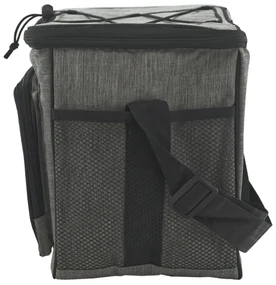 CattaraTorba termiczna  MOONRISE 18 l, szary