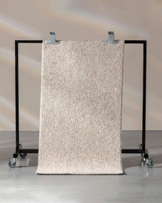 Dywan Solaro beige/grey 80x150 cm