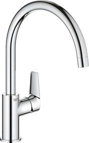 Bateria Kuchenna GROHE StartEdge Quickfix Chrom