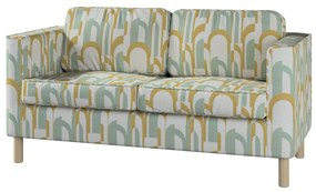 Pokrowiec na sofę Pärup 2-osobową