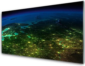 Panel nad blat kuchenny Geometryczny Modernizm