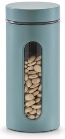 Pojemnik szklany na produkty sypkie, 1200 ml, ZELLER