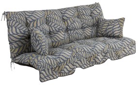Poduszki na huśtawkę 170 cm Ravenna G050-06IB PATIO
