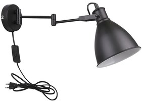 Regulowany kinkiet do czytania - K230-Utansa