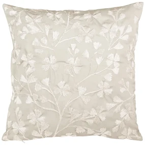 Poduszka dekoracyjna 45x45 cm Brooke Floral – Catherine Lansfield