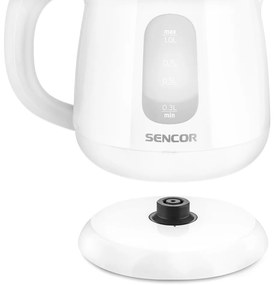 Sencor SWK 1010WH