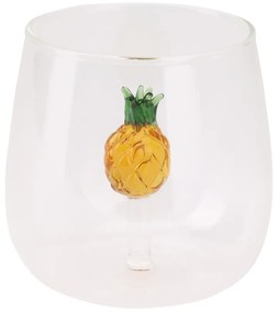 Szklanka z figurką, 400 ml