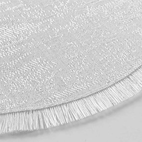 Plastikowa mata stołowa ø 38 cm Joalie – douceur d'intérieur
