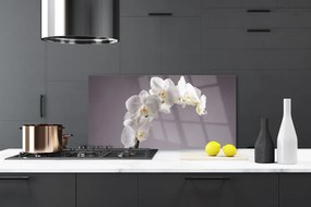 Panel Szklany Harmonijna Natura w Kwiatach