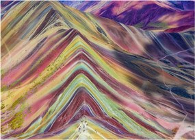 Obraz - Panorama (70x50 cm)