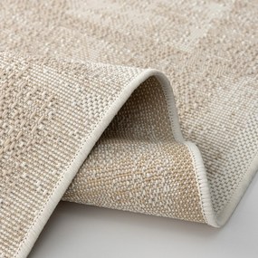 Dywan Abstract Beige II 120x170 cm