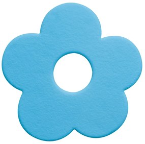 Dziecięce maty antypoślizgowe do wanny 5 szt. 12x11,5 cm Funky – Spirella