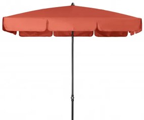 SUNLINE WATERPROOF 185 x 120 cm - parasol uchylny : Substancja Desen - 831