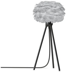 Jasnoszary abażur ø 22 cm Eos micro – UMAGE