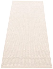 Kremowy chodnik odpowiedni na zewnątrz 70x180 cm Emm Vanilla – Pappelina