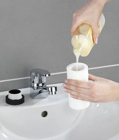 Dozownik płynu do naczyń EASY SQUEEZ-E, WENKO