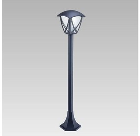 Prezent 39029 - Lampa zewnętrzna SPLIT 1xE27/40W/230V IP44 930mm