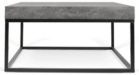 Stolik TemaHome Petra Concrete