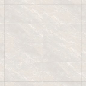 Mexen Brazilian Bianco gres szkliwiony rekt. G1, płytka podłogowo-ścienna 120 x 60 cm, połysk - TL131-120-060-01