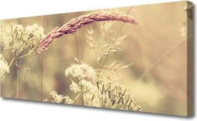 Obraz canvas Urok Dzikiej Natury