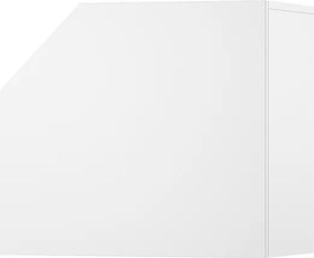 Szafka zawieszana lewa Nook Absynth