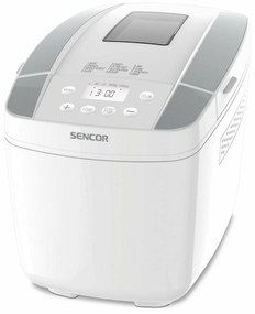 Sencor SBR 0770WH wypiekacz do chleba
