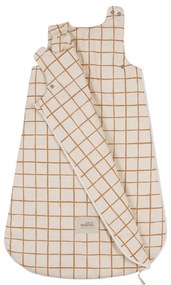 Śpiworek dziecięcy Camel Check – Malomi Kids