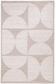 Dywan Flora 50022/D9TN 100x150 Prostokąt