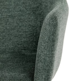 Zestaw krzeseł do jadalni DCH-226 GRN2, 2 szt.