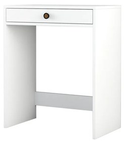 Stolik kosmetyczny Lizbon White