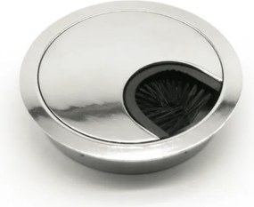 Biurko FRAME, 140x80 cm, szary