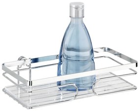 Półka łazienkowa PREMIUM pod prysznic - stal nierdzewna, WENKO