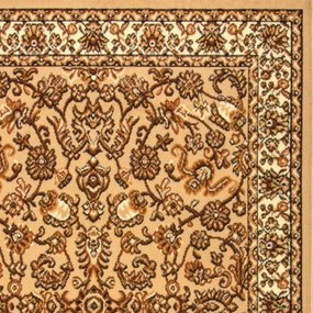 Spoltex Dywan Samira 12002 beige, 60 x 110 cm