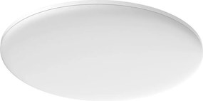 Prezent 17451 - Oprawa sufitowa LED AORA LED/24W/230V 4000K IP40 Ø 29 cm biała