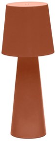 Lampa zewnętrzna LED ze ściemniaczem na USB ø 16 cm Arenys – Kave Home