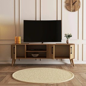 Szafka pod telewizor Exxen Oak