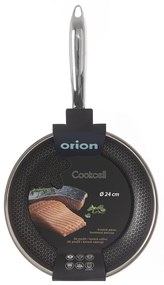 Patelnia z powierzchnią nieprzywierającą Orion Cookcell, ⌀ 24 cm
