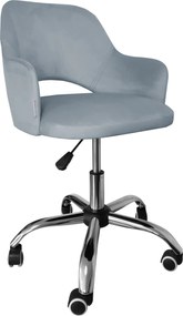 Fotel obrotowy MILANO krzesło biurowe