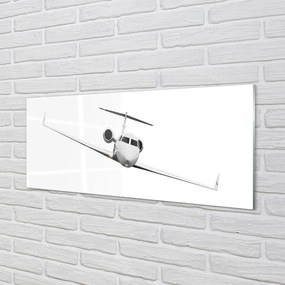 Panel nad Blat Kuchenny Samolot w Przestworzach