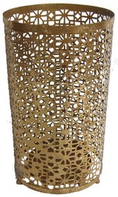 Żelazny parasolnik Mauro Ferretti Stick Glam, ⌀ 24 cm